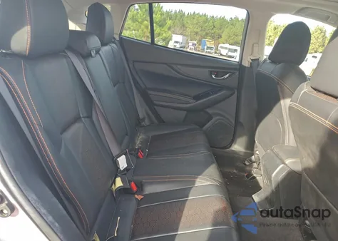 2021 Subaru Crosstrek Limited из США, поврежденный, VIN JF2GTHNC8M8293355